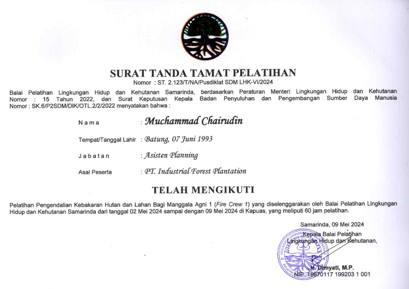 M. CHAIRUDIN_001