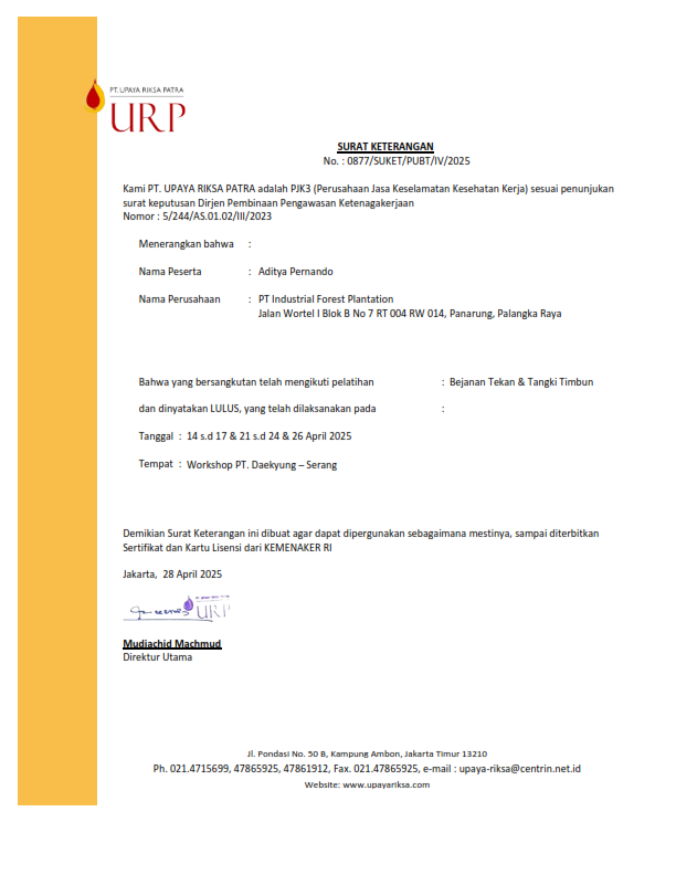 Suket An Aditya Pernando PT Industrial Forest Plantantion_001